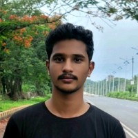 Navin C Chacko