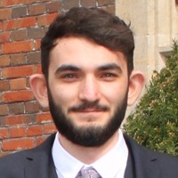 Patrick Pinto