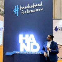 Harshal Patel