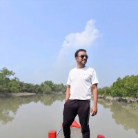 Sourav Giri