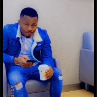 Amos Gbassana