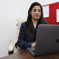 Neha Talwar