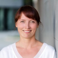 Saskia Garrebeek