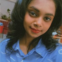 Varshitha Achar