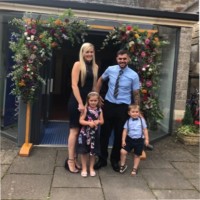 Hannah Edwards (Was Godfrey)