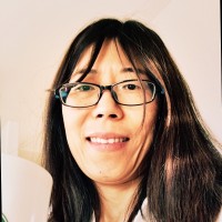 Jessica Wang