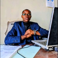 Jonathan Waluvere