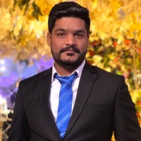 Usman Sohail