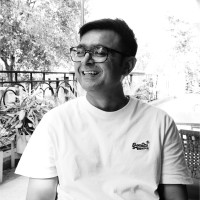 Rajesh r