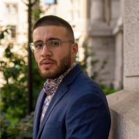 Gabriel Gutierrez