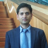 Muhammad Usman Afzal, Phd, Senior Member Ieee