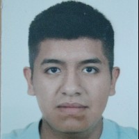 Bryan Muñoz Nuñez