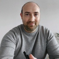 Eric Pineau