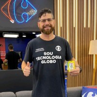 LEANDRO ALEXANDRE
