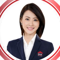 Geraldine Foo