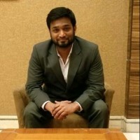 Mohammed Masihuddin Khan