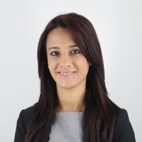 Raisa Galea