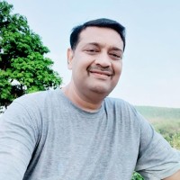 Yogesh Bansal