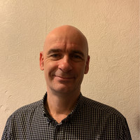 Michael Gledhill