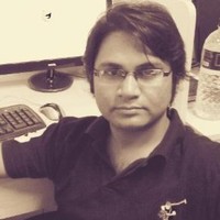 Swapon Ahmed