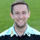 Callum Sheppard