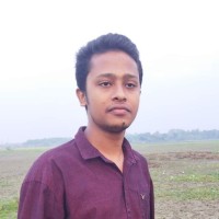 Masum Reza Ullash