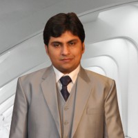 Arsalan Azar Siddiqui