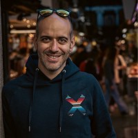 Marc Farre
