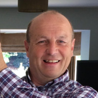 Gerard Oconnell