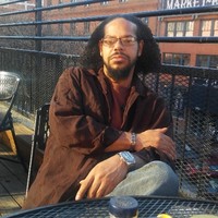 Cedric Elder