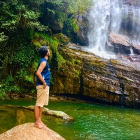 Ananth Shoban