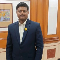 Rathin Ghorai