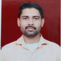 Chandramani Bharti