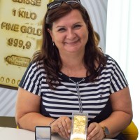 Markéta Žáková