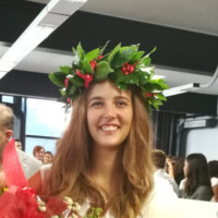 Dafne Pantalone