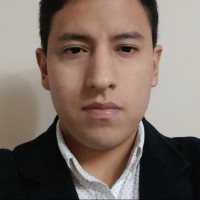 Ronny Leonardo Huasupoma Terán