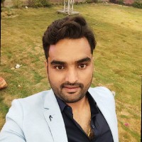 Hemant Mimrot