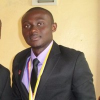 Frank Ampem Darko