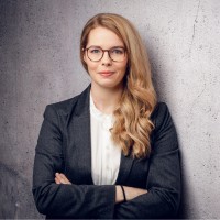 Stephanie Catharina Plümer