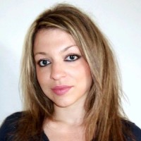 Sofiana Kontouri