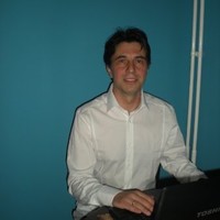 Dragan Milisavljevic