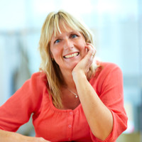 Ann-Britt Andersson