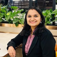 Ar. Shweta Gandhi