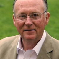 Stephen Lines