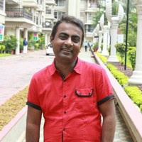 Ketan Pagariya
