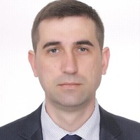 Anatolii Bilous