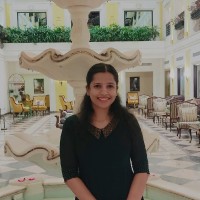 Lakshmipriya Koonjalukkal Ramakrishnan