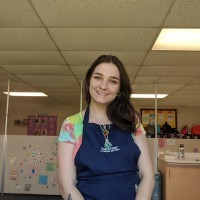 Brianna Mcnelly