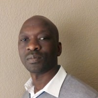 Peterson Ndebele