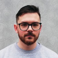 Gleb Fomichev
